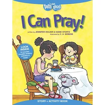 I Can Pray!