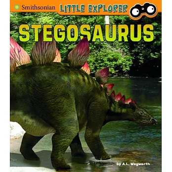 Stegosaurus