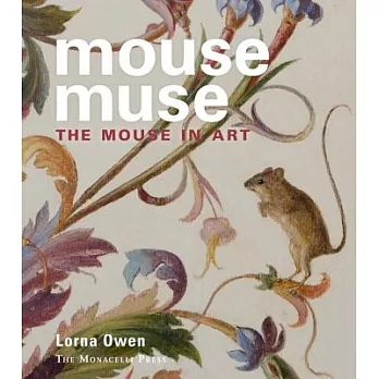 Mouse Muse: The Mouse in Art