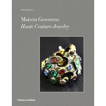 Maison Goossens: Haute Couture Jewelry