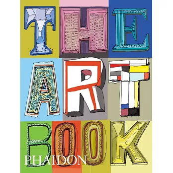 The Art Book: Mini Edition