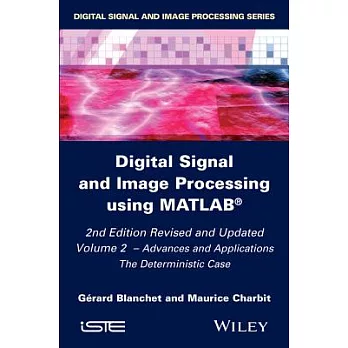 博客來-Digital Signal and Image Processing Using Matlab, Volume 2 ...