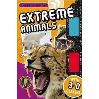 Extreme Animals