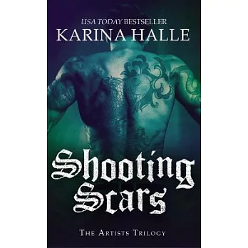 Shooting Scars