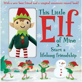 This Little Elf of Mine