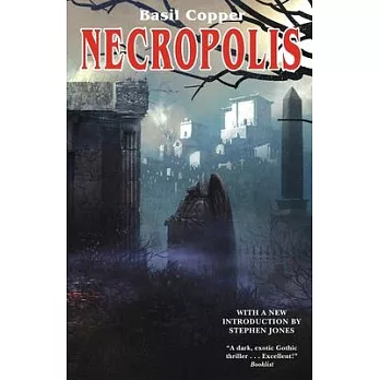 Necropolis
