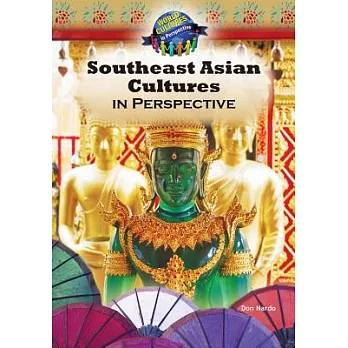 Southeast Asian cultures in perspective /