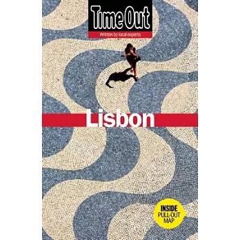 Time Out Lisbon