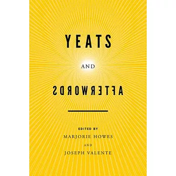 Yeats and Afterwords: Christ, Culture, and Crisis