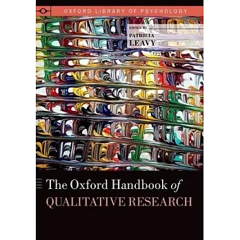 The Oxford Handbook of Qualitative Research