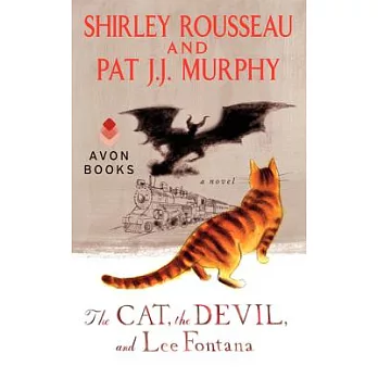 The Cat, the Devil, and Lee Fontana