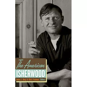 The American Isherwood