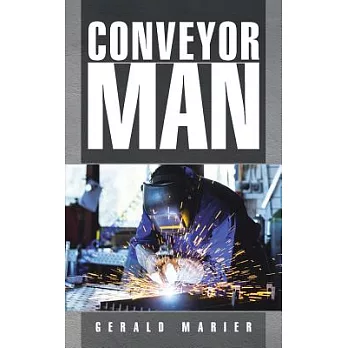 Conveyor Man