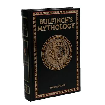 Bulfinch’s Mythology