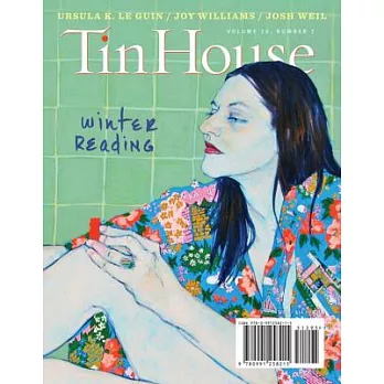 Tin House: Winter Reading
