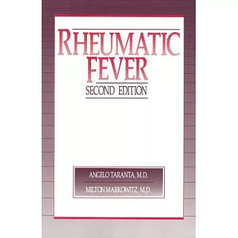 Rheumatic Fever