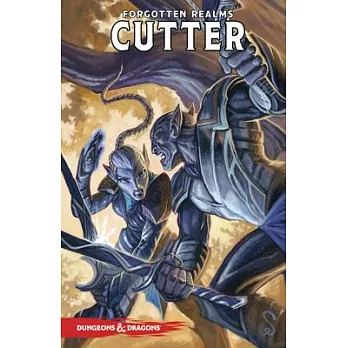 Forgotten Realms: Cutter
