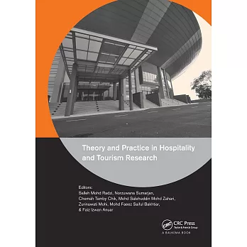 Theory and Practice in Hospitality and Tourism Research