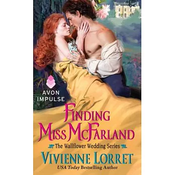 Finding Miss McFarland
