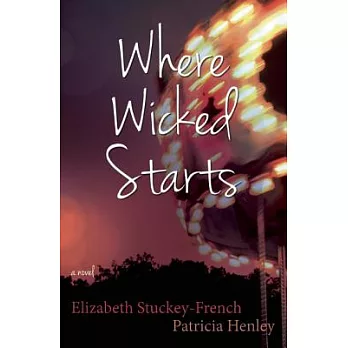 Where Wicked Starts