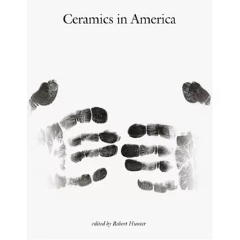 Ceramics in America 2014