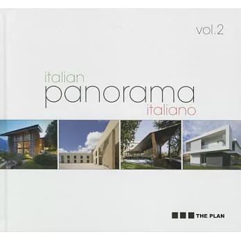 Italian Panorama Italiano