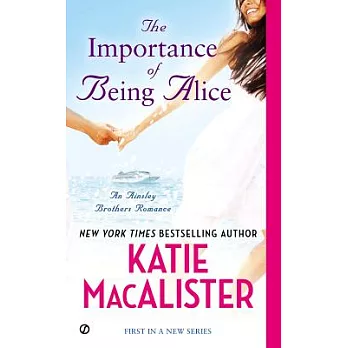 The Importance of Being Alice