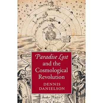 Paradise Lost and the Cosmological Revolution