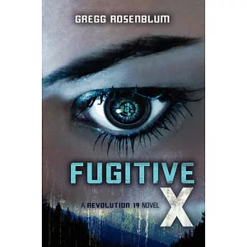 Fugitive X