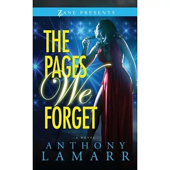 The Pages We Forget