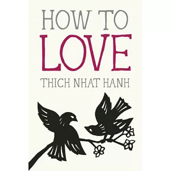 How to love /
