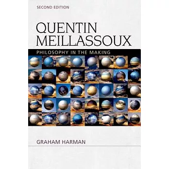 Quentin Meillassoux ...
