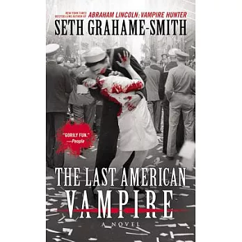 The Last American Vampire