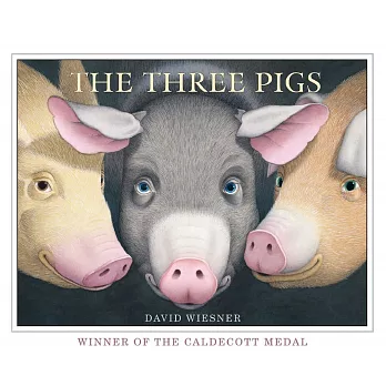 The Three Pigs