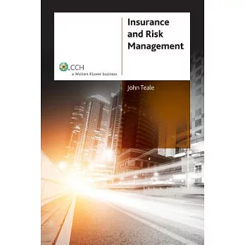 Insurance and Risk Management