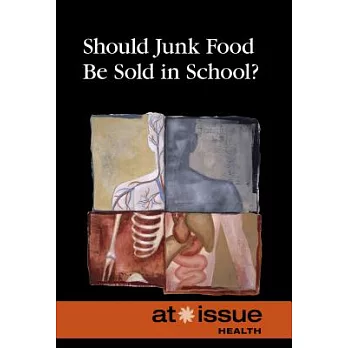 Should Junk Food Besold in Schools?