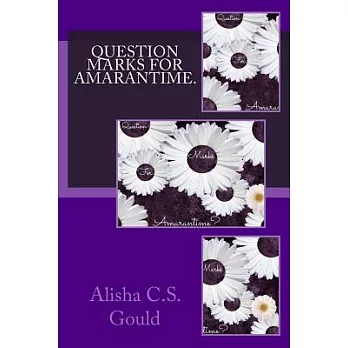 Question Marks for Amarantime