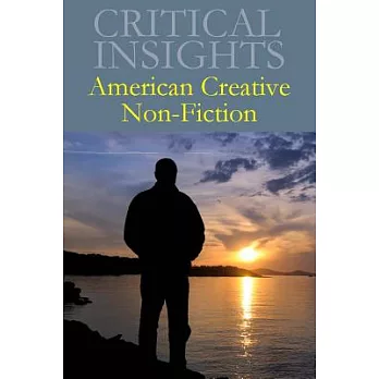 American Creative Non-Fiction