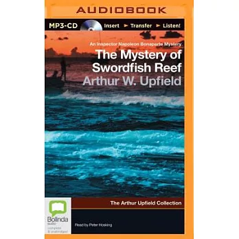 The Mystery of Swordfish Reef