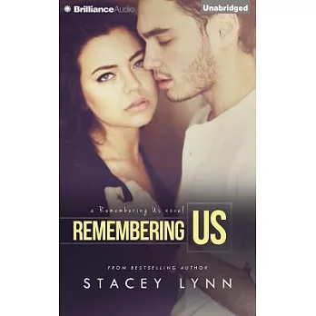 Remembering Us: Library Edition