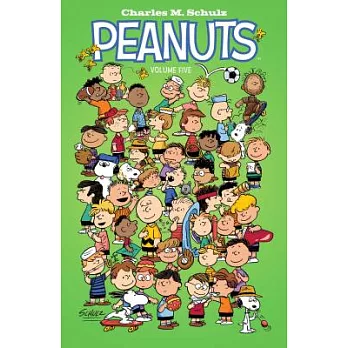 Peanuts 5