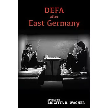 DEFA After East Germany