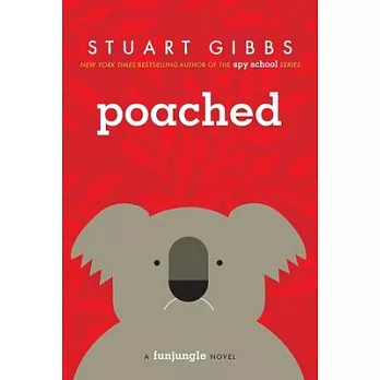 Poached /