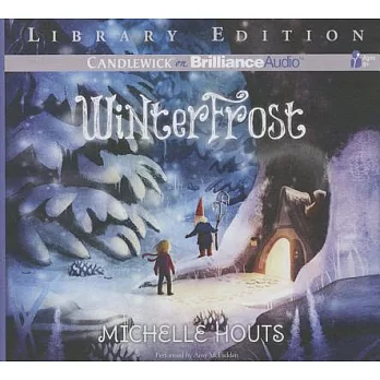 Winterfrost: Library Edition