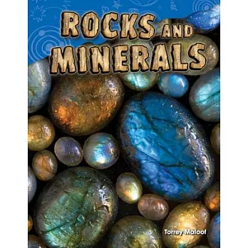 Rocks and Minerals (Grade 2)