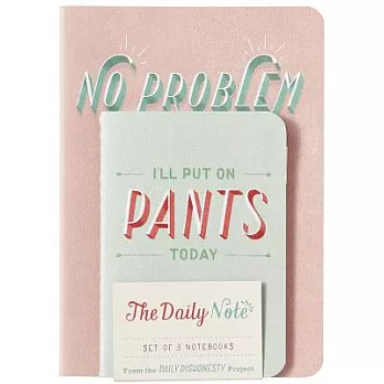 The Daily Note