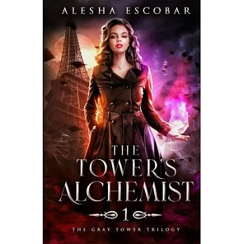 The Tower’s Alchemist