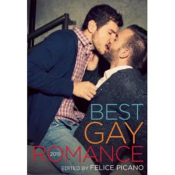 Best Gay Romance (2015)