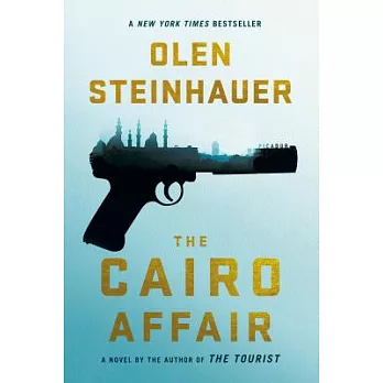 The Cairo Affair