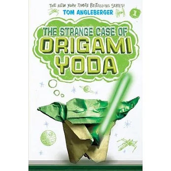 The Strange Case of Origami Yoda